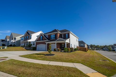 A home in Lexington