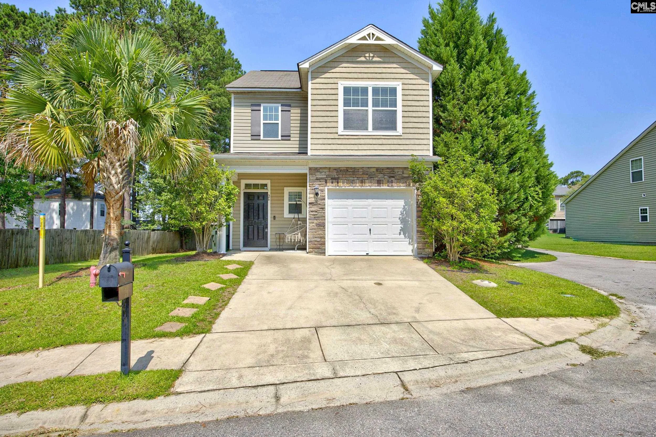 26 Eason Court