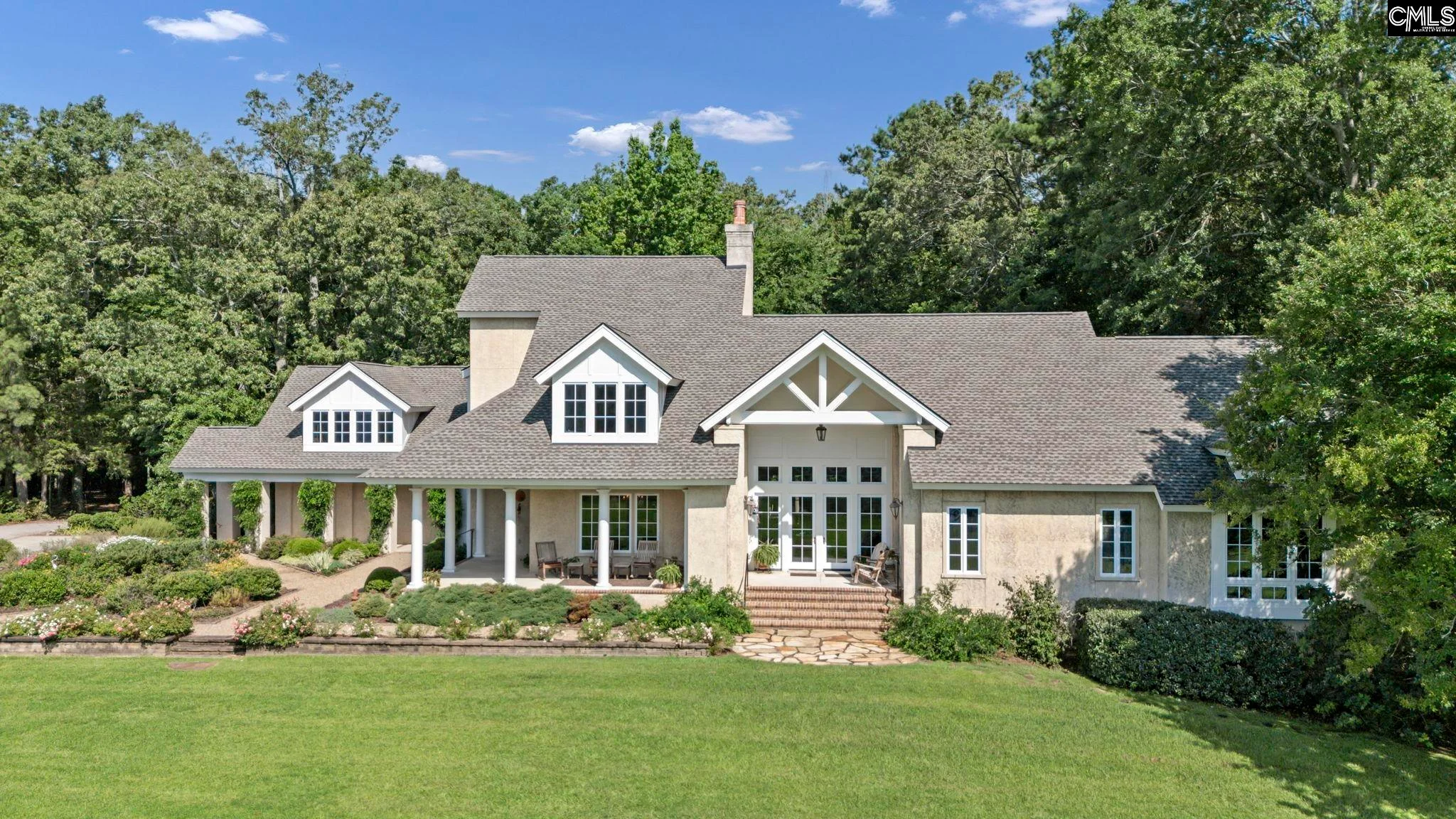 120 Middlefield Lane