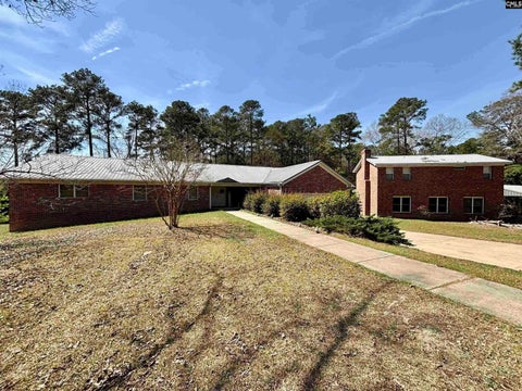 Photo of 330 Canada Drive, Camden, SC 29020 (MLS # 645625)