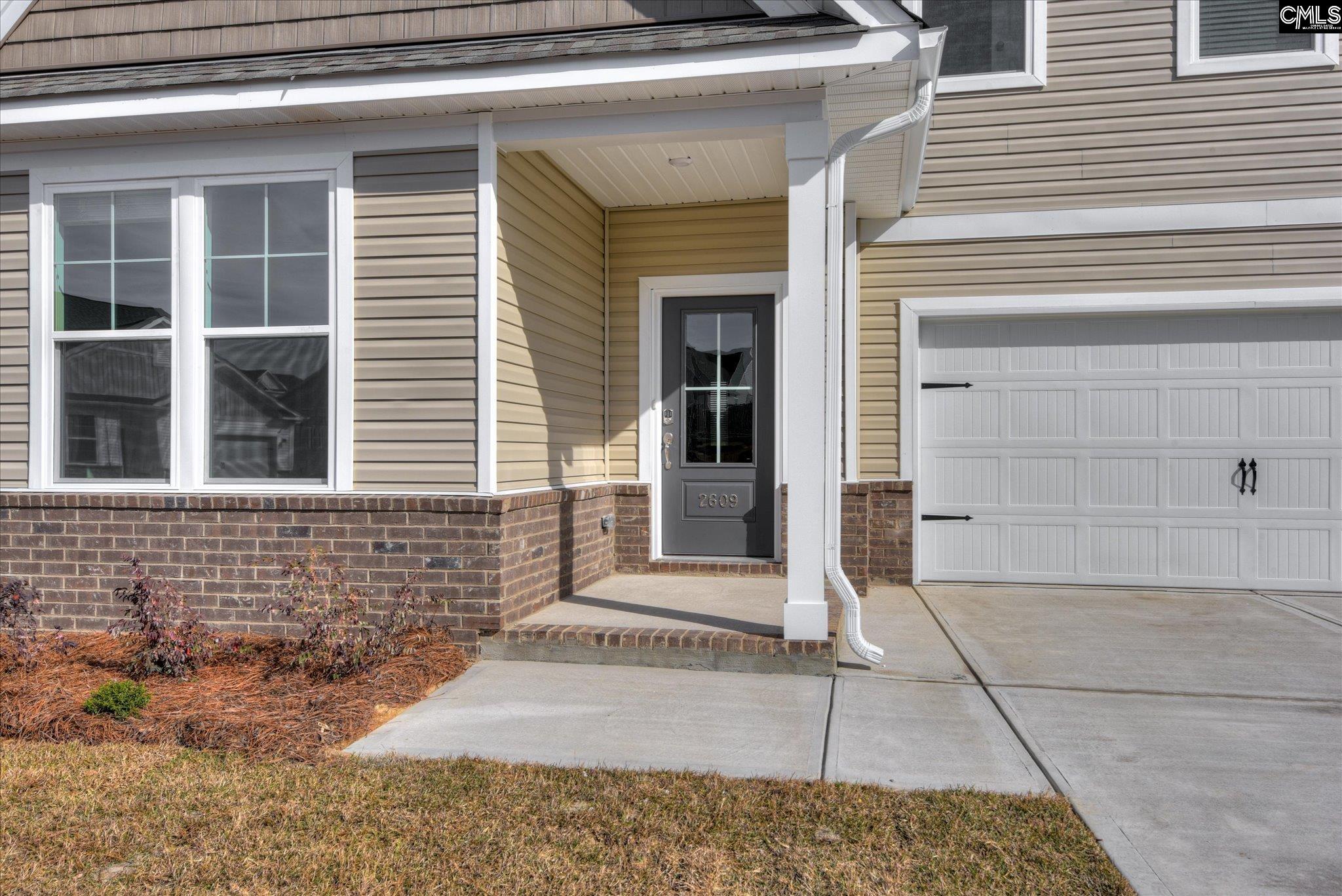 278 Summer Orchard Drive