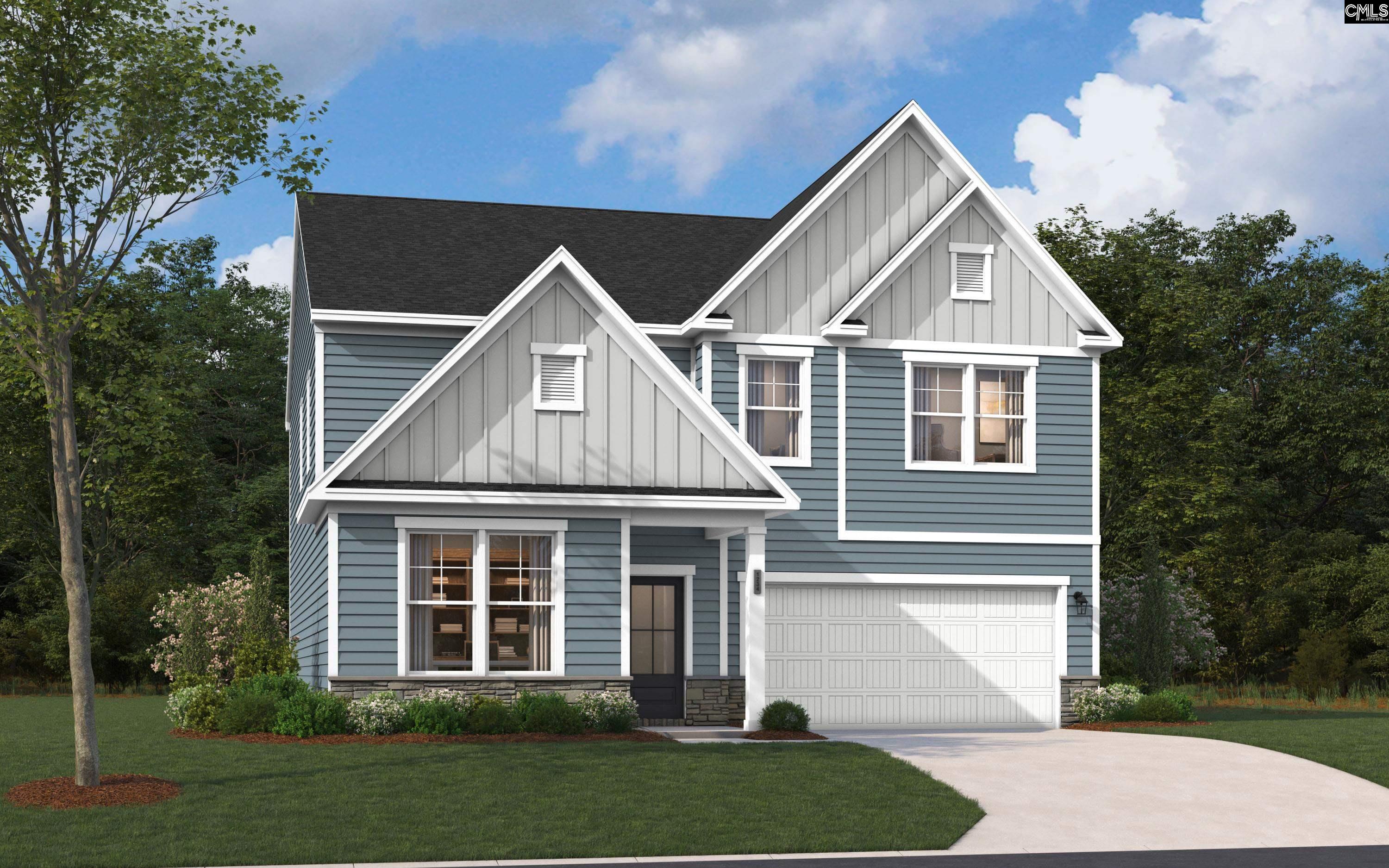 278 Summer Orchard Drive