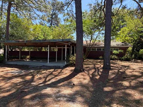 Photo of 710 Mason Road, Columbia, SC 29203 (MLS # 632066)