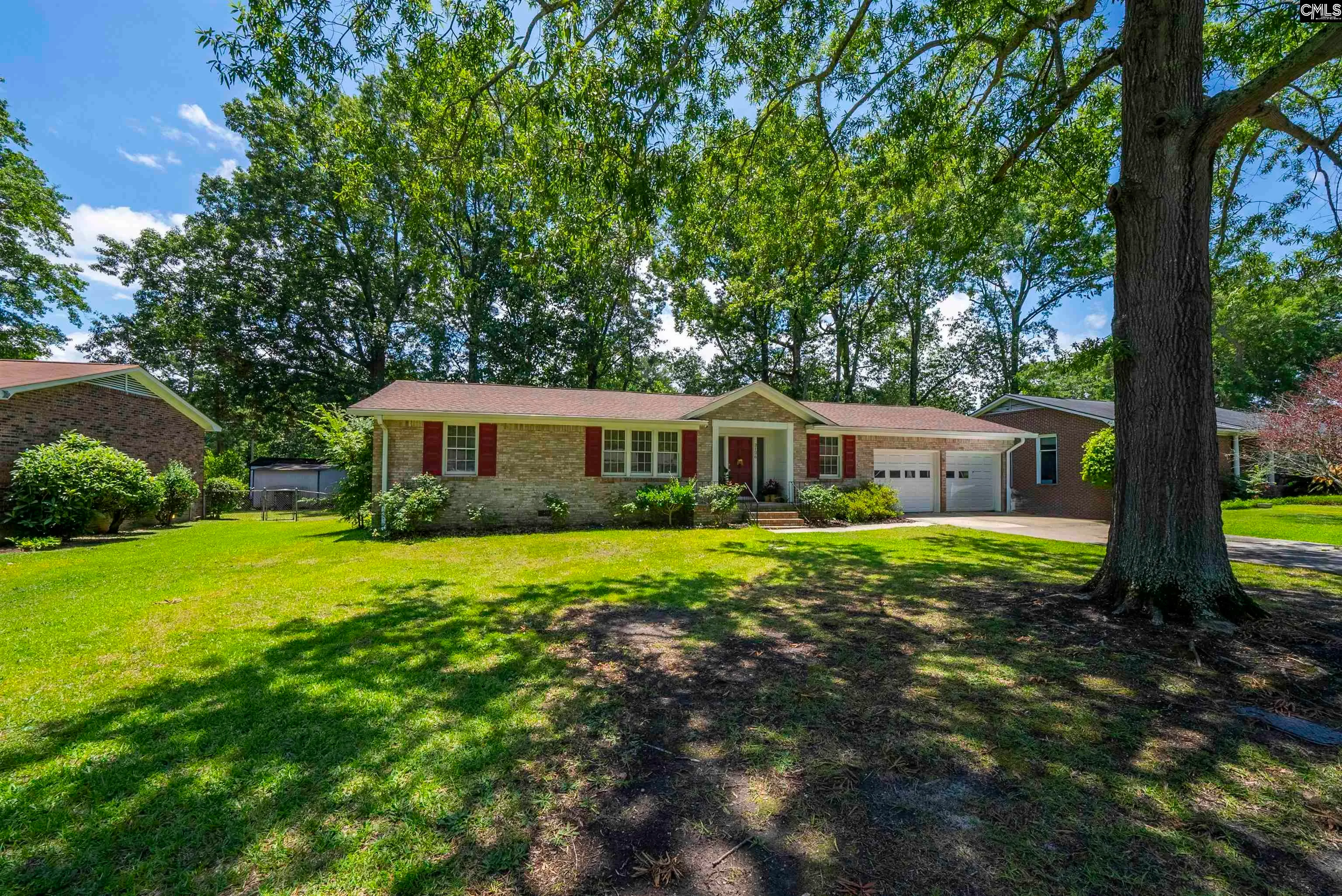 2126 Woodtrail Drive