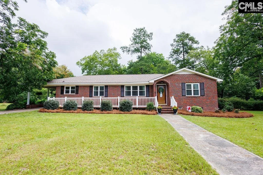 412 Bermuda Street