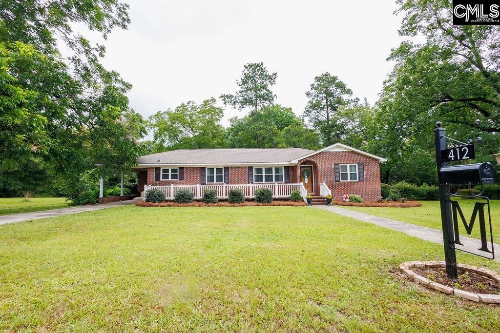 412 Bermuda Street - Photo 3