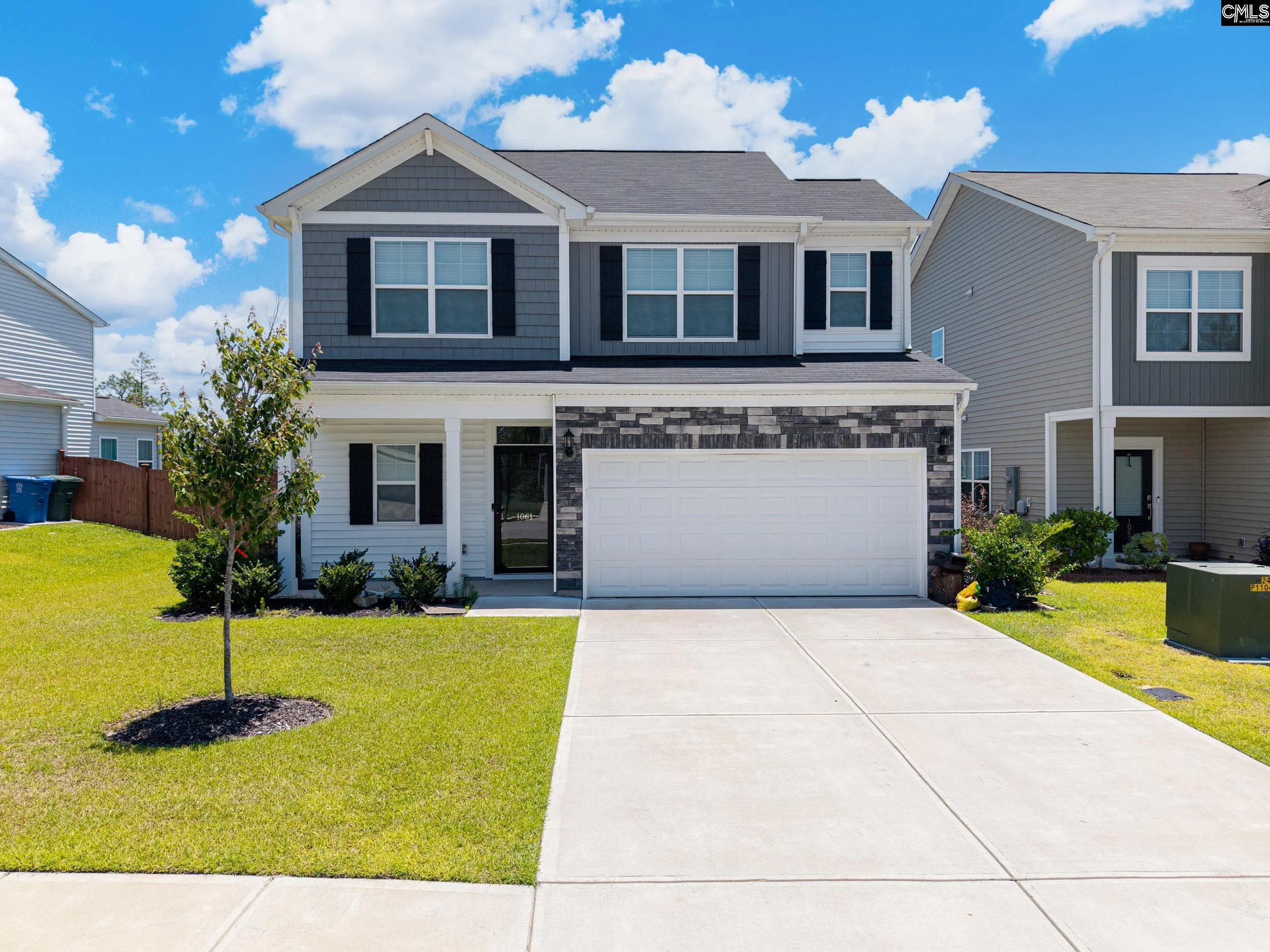 1061 Ashcroft Circle