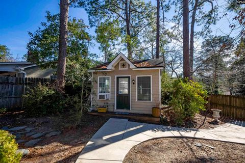 A home in Columbia