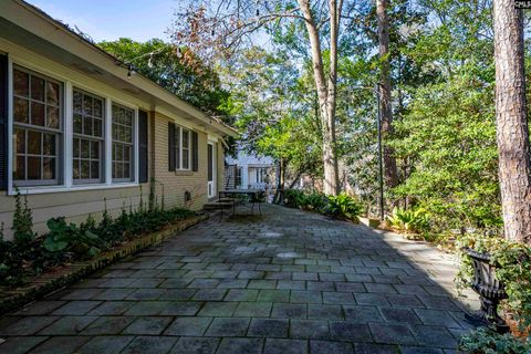 A home in Columbia