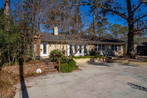 A home in Columbia