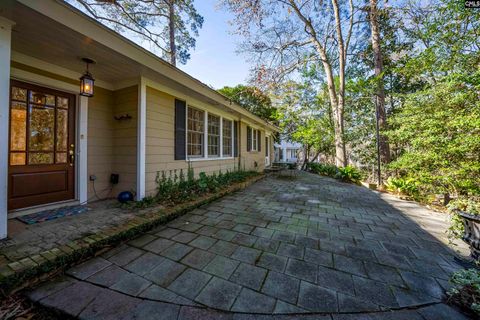 A home in Columbia