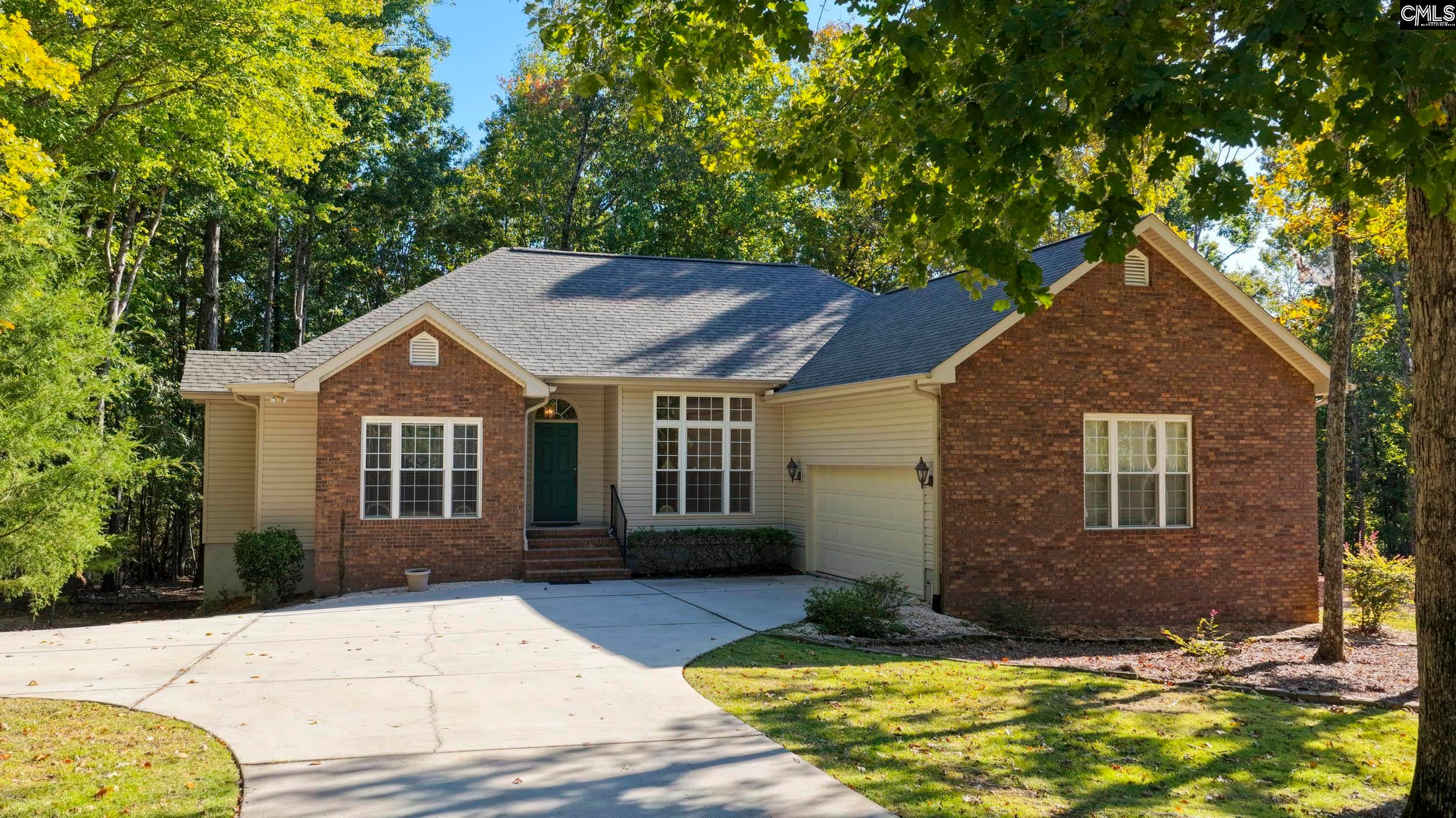 124 Maxwell Lane