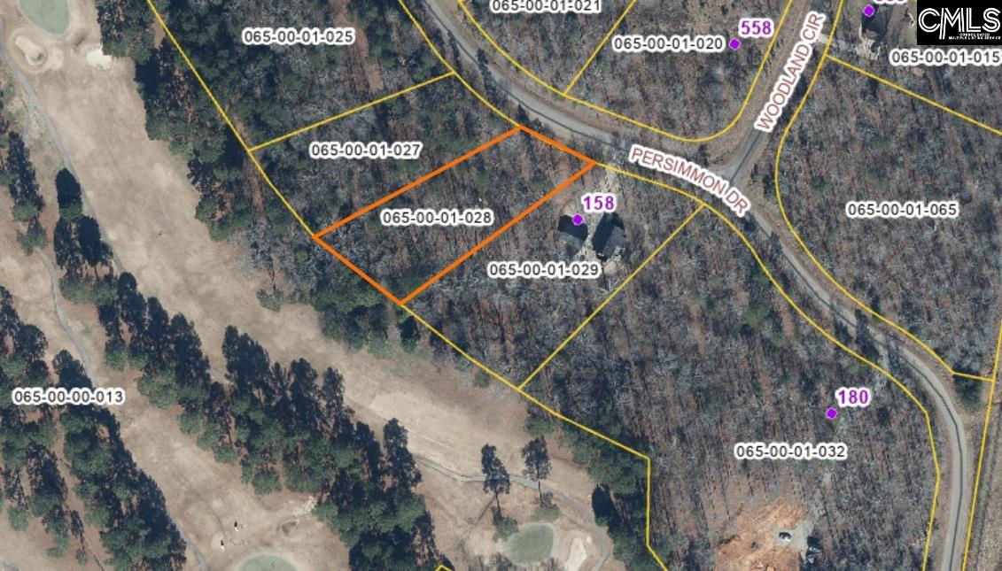 0 Persimmon Dr