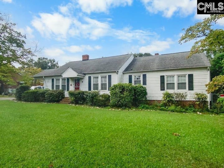 Photo 1 of 16 — 405 Jackson Street, Johnston, SC 29832
