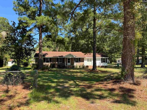 A home in Mullins