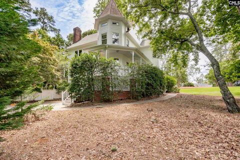 A home in Chapin