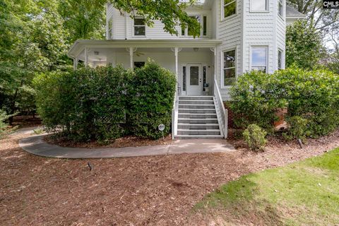 A home in Chapin