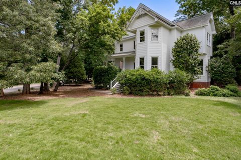 A home in Chapin