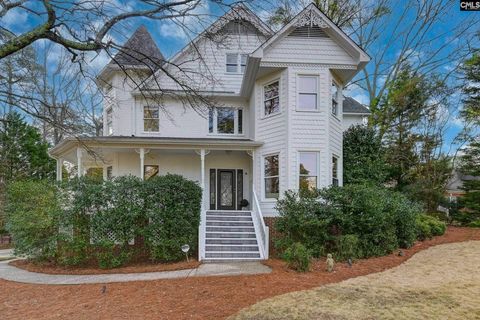 A home in Chapin