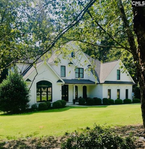 A home in West Columbia