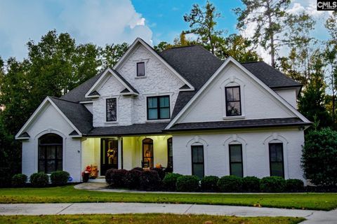 A home in West Columbia