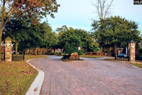 A home in West Columbia