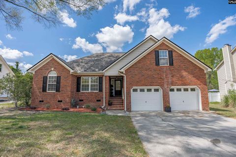 Photo of 221 Meadow Crest Drive, West Columbia, SC 29172 (MLS # 630741)