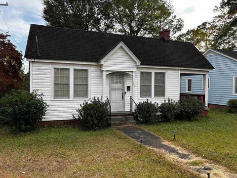 A home in Columbia