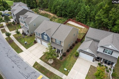 A home in Blythewood