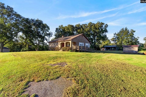 Photo of 2323 Belfast Road, Newberry, SC 29108 (MLS # 644800)