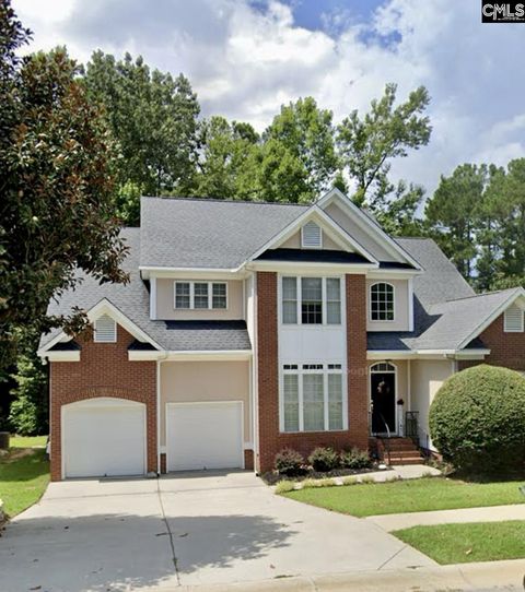 A home in Blythewood