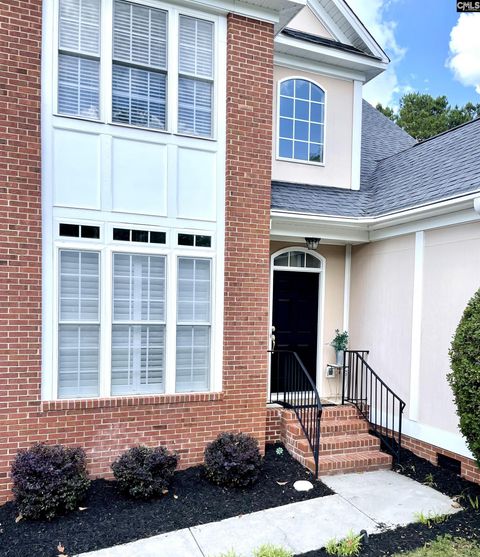 A home in Blythewood