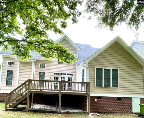 A home in Blythewood