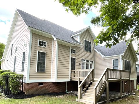 A home in Blythewood