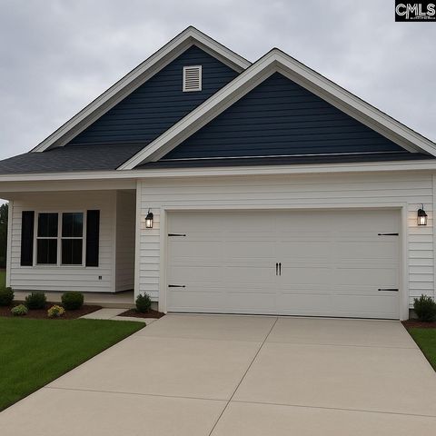 Photo of 129 Knoll Drive, Gaston, SC 29053 (MLS # 623531)