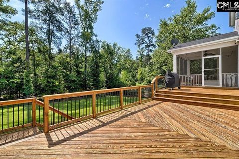 A home in Chapin