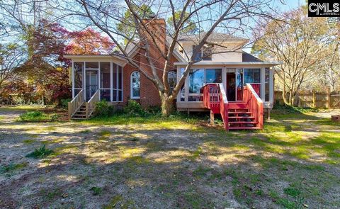 A home in Lexington