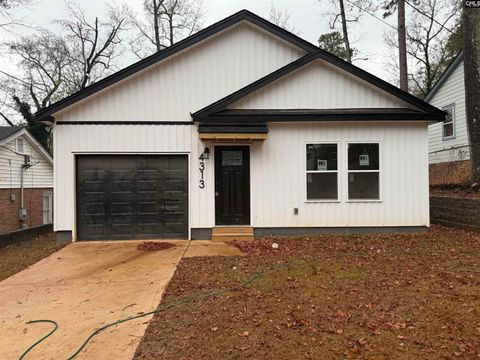 Photo of 4313 Catherine Avenue, Columbia, SC 29203 (MLS # 622955)