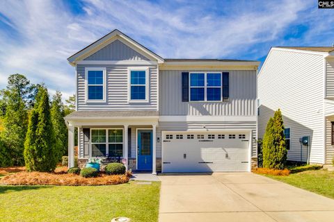 Photo of 105 Windfall Road, Blythewood, SC 29016 (MLS # 620180)