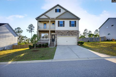 Photo of 220 Cassique Drive, Lexington, SC 29073 (MLS # 631089)