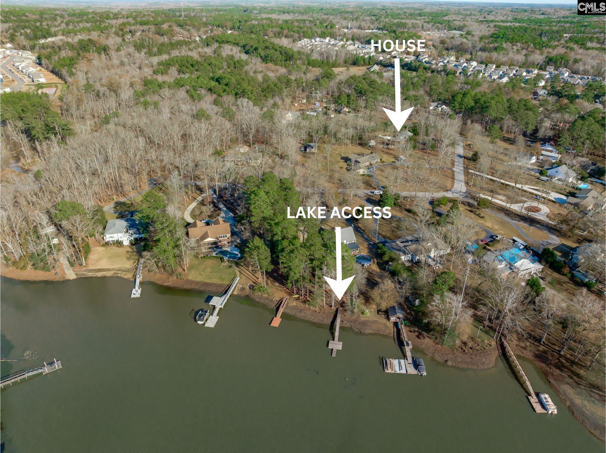 540 Lakeshore Drive