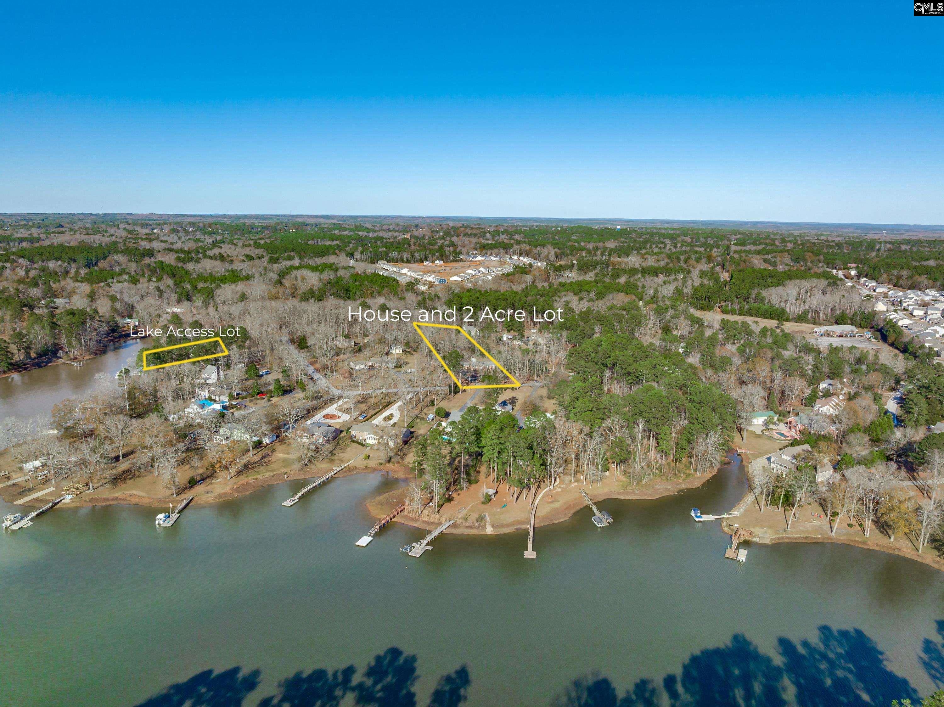 540 Lakeshore Drive