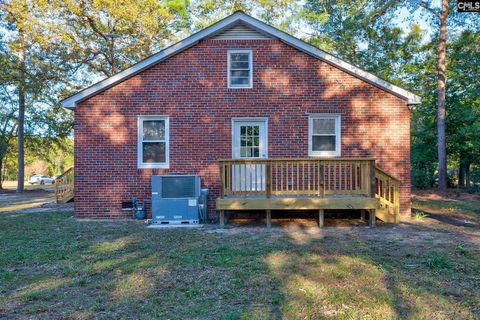 A home in West Columbia