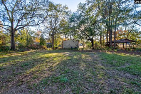 A home in West Columbia