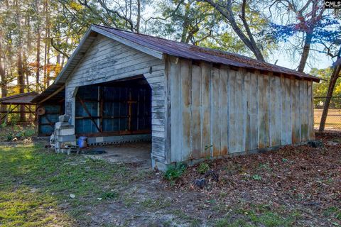 A home in West Columbia