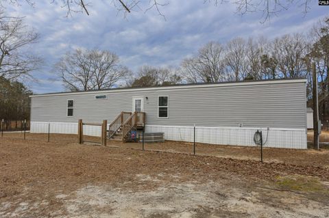 A home in McBee