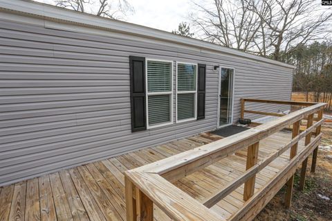 A home in McBee