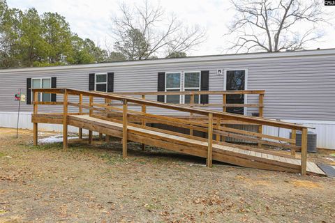 A home in McBee