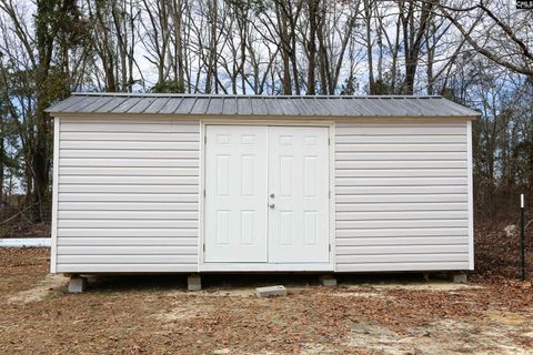 A home in McBee