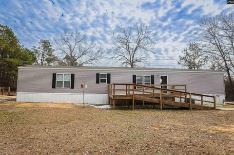 A home in McBee